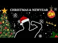 Immersive Interactive Warmup Gif Challenge FULL VERSION Christmas and New Year Game