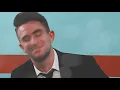 you are in love - ben and callum