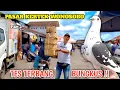 Lagu BERBURU MERPATI GIRINGAN DI PASAR KERTEK WONOSOBO BANYAK YANG CAKEP DAN SERU PART 2