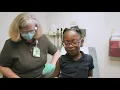 Virtual Tour Burnet Campus with narration Cincinnati Children s