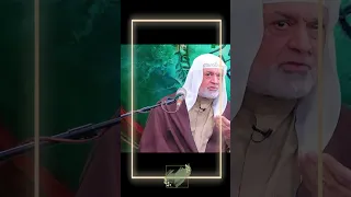 غلاء المهر الشيخ سعد المدرس Story 