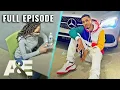 Rapper Kardone Was Found Dead Behind a Locked Door S6 E5 Killer Cases Full Episode