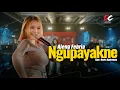 AJENG FEBRIA - NGUPAYAKNE (OFFICIAL LIVE MUSIC VIDEO) | DC PRODUCTION