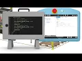 URScript 3 Node to URScript Conversion