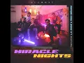 Miracle Nights (feat. L.A. GOON$ & Peso Mercado) - ALLMO$T