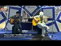 Whal & Dolph "สบายดีไหม (How r u?)" @ Siam Discovery X'mas Mini Concert
