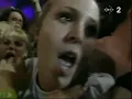 Godsmack- I stand alone live (awesome drum solo)