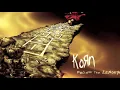 Korn - Freak on a Leash (Uncensored w/ intro) [Best Quality]