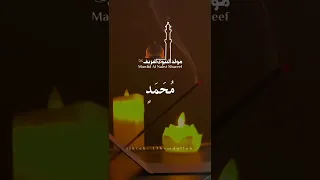 اللهم صل على سيدنا محمد النبي الامي دندنها