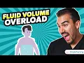 Fluid Volume Overload Causes Symptoms and Interventions for Nursing Students