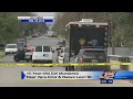 Naked body found under bridge ID d as 15-year-old girl