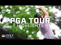 2024 Texas Children s Houston Open Round 4 EXTENDED HIGHLIGHTS 24 Golf Channel