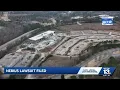 Birmingham residents file class-action lawsuit against Nebius AI facility