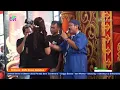 KANCIL KOSLET DADI CINA WANGKANG NING SANDIWARA LINGGA BUANA