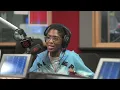 Download Lagu 5 Hip Hop Nights with DJ Speedsta - K. Keed Interview