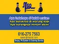 Download Lagu DI SINI SAJA - HERMAN TINO (karaoke)