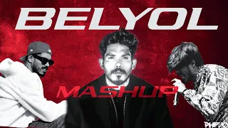 belyol mashup dabzee manave chal ph no