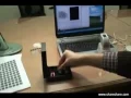 Fake Fingerprints Detection Process VIRDI