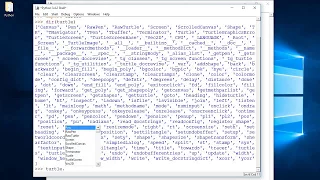 Part 29-Turtle module in Python Hindi