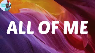 all of me lyrics kashcpt