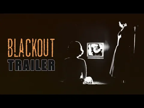 ‘BLACKOUT’ (2026) Official Trailer | Psychological Horror Thriller | @UncorkdEntertainment