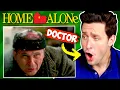 Download Lagu Doctor Reacts To Home Alone Injuries