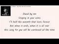 INSTRUMENTAL Elaine (일레인) - Stand by Me OST Buried Hearts (보물섬) Lyrics