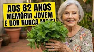 EU ACHAVA QUE ERA MATO e ARRANCAVA TUDO … E O QUE ELE PODE FAZER QUASE NINGUÉM FALA!"