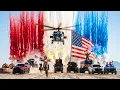 Unapologetically American