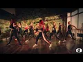 Download Lagu EVERYBODY (BACKSTREET'S BACK) - Salsation® Choreography by SMT Julia