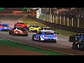 Too Late - Shankz / LMU Porsche 992 GT3 R at Monza