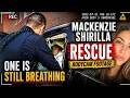 How Police Rescued Mackenzie Shirilla at the crash site Full bodycam