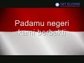 Download Lagu Instrumen Lagu Padamu Negeri