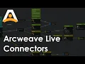 Arcweave - Live Connectors