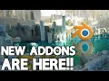 12 New Blender Addons Have Been Released