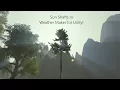 Weather Maker - Fog Shadow Map With Directional Light