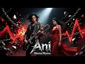 Download Lagu ANI - Rhoma Irama (Rock Metal Cover) | Powerful Dangdut Metal Version