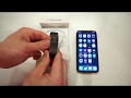 Fitbit Inspire HR Unboxing Setup and Quick Overview