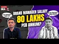 Brand Manager Salary Revealed How Much Do They Earn