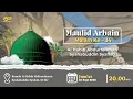 Download Lagu 🔴 [ LIVE ] MAULID ARBAIN MALAM KE 34 - AL HABIB ABDURRAHMAN SYAHABUDDIN SYAHAB.