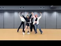 IS:SUE (イッシュ) 'Quartet' Dance Practice (Fix ver.)