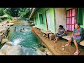 Download Lagu INDAH BANGET !! MENIKMATI SUASANA DI DESA, BIKIN RINDU MUDIK LEBARAN DI KAMPUNG INDAH ALAM DESANYA