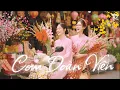 Lagu XUÂN XUÂN ƠI XUÂN ĐẾN RỒI  ♫ Nhạc Tết 2026 Ballad Chill - LK Xuân Bính Ngọ - Nghe Là Thấy Tết