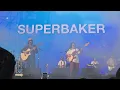 Oxygen - Superbaker @25 ปี Smallroom Holiday Party