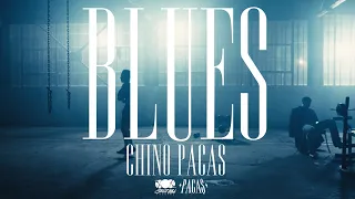 Chino Pacas - Blues [Lyric Video]