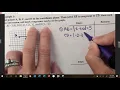 Geo 1 2 Notes Part 2 Segment Addition and Congruence