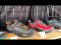 Download Lagu AKU Hiking, Trekking, Mountaineering Boots at the Big Gear Show