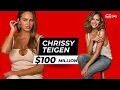 Chrissy Teigen Chrissy Teigen Instagram Chrissy t Net Worth TikTok Age