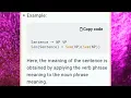 AL3501 UNIT 4 Syntax drive semantics analysis sematics and pragmatics EngineeringMasteryMadeSimple
