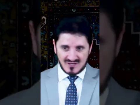 البكتيريوم ونظرية المعلومات المتكاملة | د. عدنان إبراهيم #Shorts